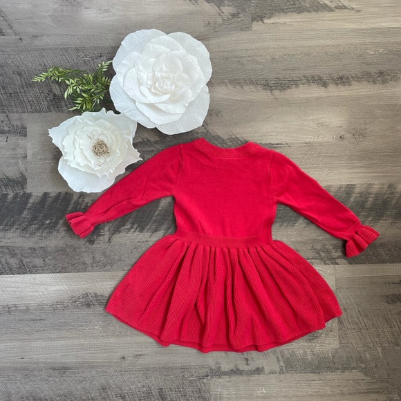 🌹GAP Sweater Dress - Picture 2 of 3